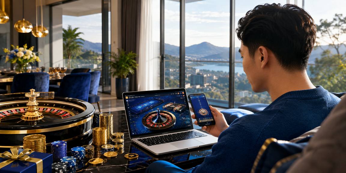 68game Speed Roulette